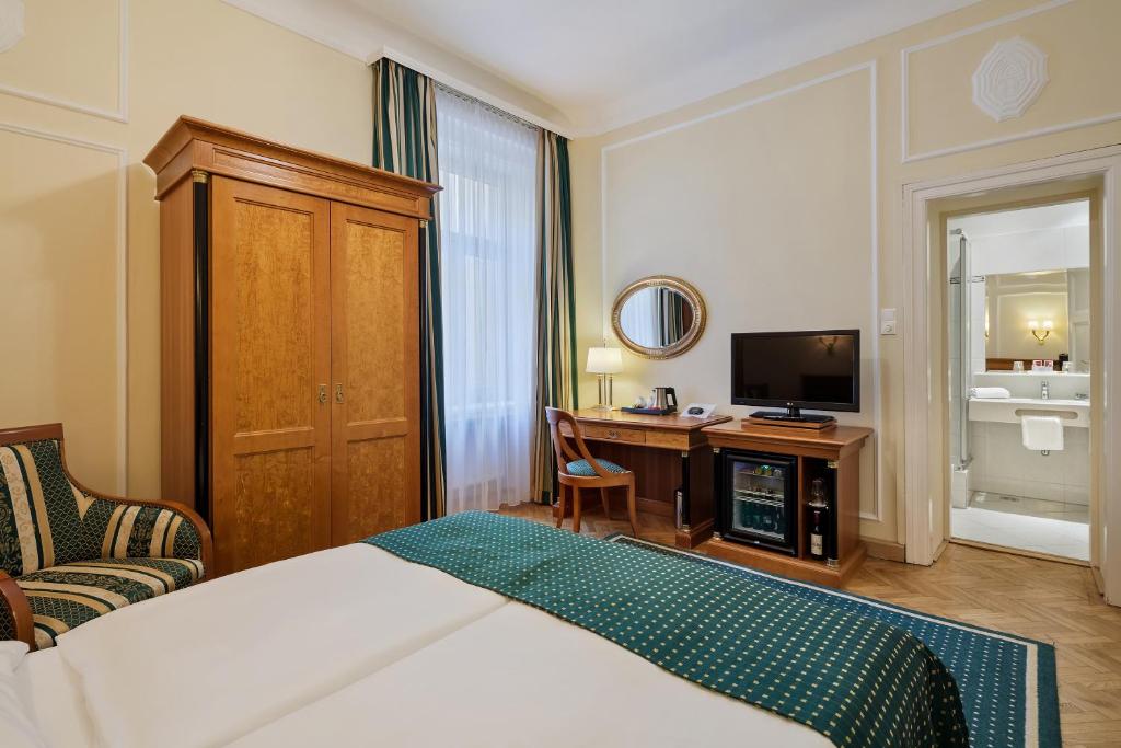 Hotel Astoria Wien - image 7