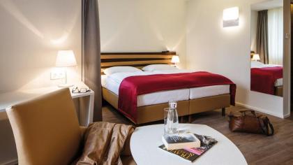 Austria Trend Hotel Beim Theresianum Wien - image 9