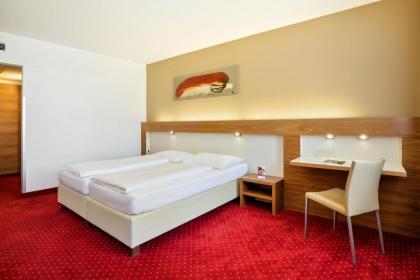 Austria Trend Hotel Anatol Wien - image 1