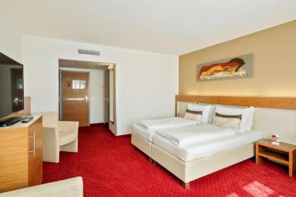 Austria Trend Hotel Anatol Wien - image 11