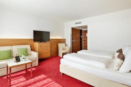 Austria Trend Hotel Anatol Wien - image 12