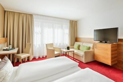 Austria Trend Hotel Anatol Wien - image 13