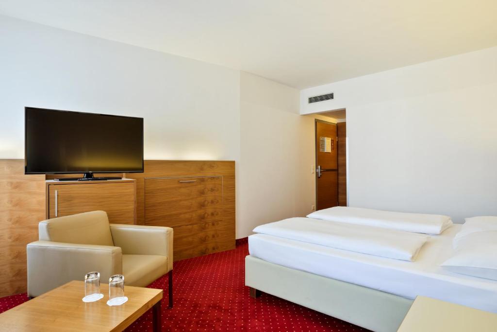 Austria Trend Hotel Anatol Wien - image 6