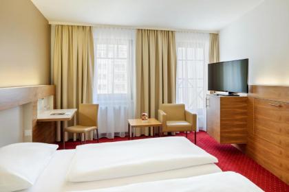 Austria Trend Hotel Anatol Wien - image 7