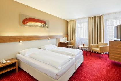 Austria Trend Hotel Anatol Wien - image 8