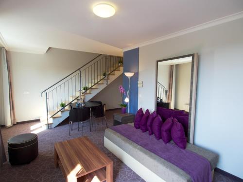 Arion Cityhotel Vienna Und Appartements - image 4