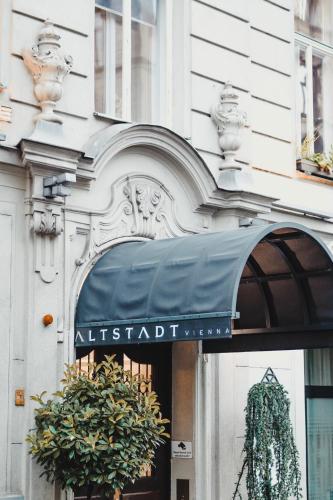 Hotel Altstadt Vienna - image 4