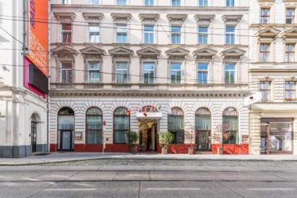 Theaterhotel & Suites Wien - image 1