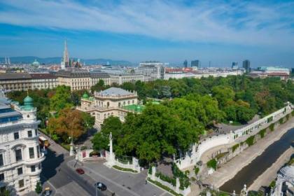 InterContinental Wien - image 9