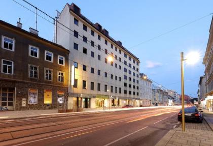 Hotel Exe Vienna - image 9