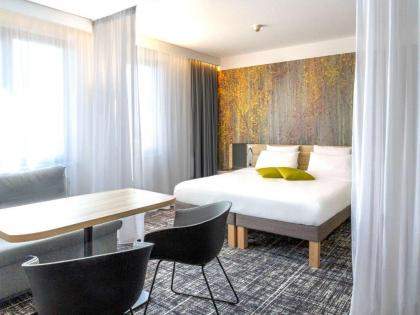 Novotel Suites Wien City Donau Hotel - image 10