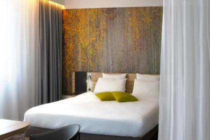 Novotel Suites Wien City Donau Hotel - image 19