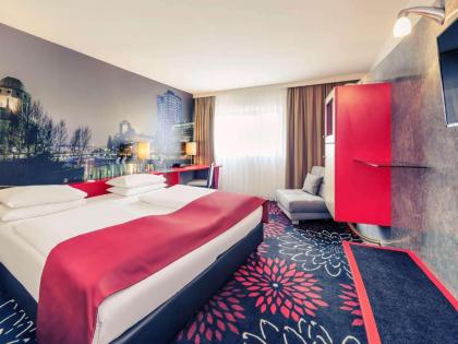 Mercure Wien City - image 1