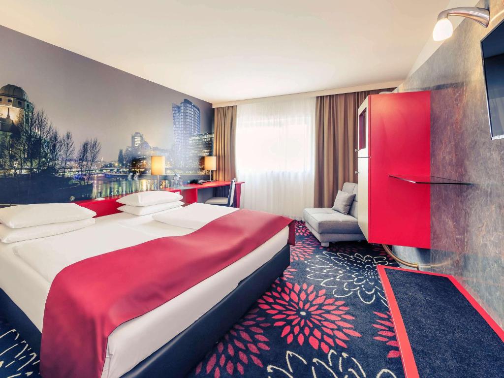 Mercure Wien City - main image