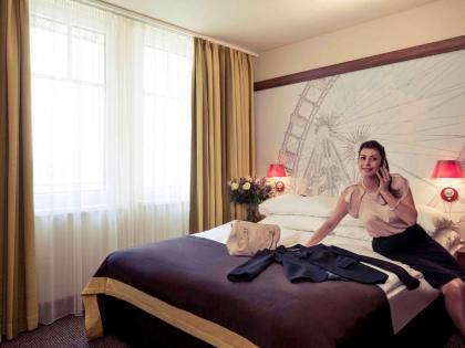 Mercure Wien City - image 14