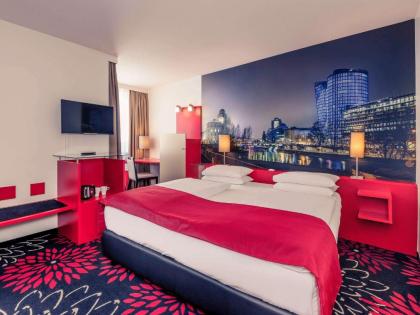 Mercure Wien City - image 16