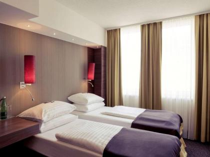 Mercure Wien City - image 18