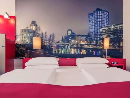 Mercure Wien City - image 4