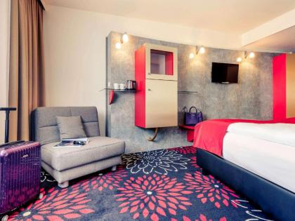 Mercure Wien City - image 8