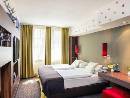 Mercure Wien City - image 9