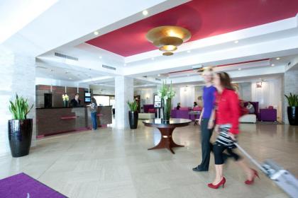 Mercure Wien Westbahnhof - image 8