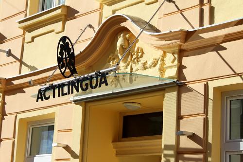 ActiLingua Apartment Hotel - image 6