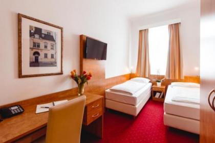 Hotel Allegro Wien - image 13