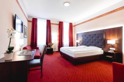 Hotel Allegro Wien - image 18