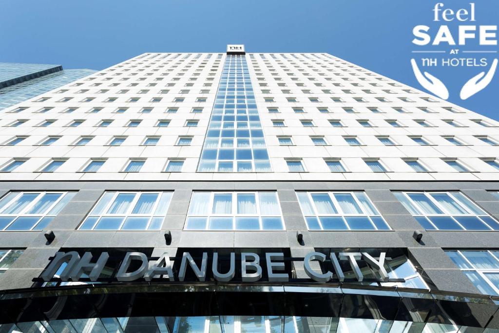 NH Danube City - main image