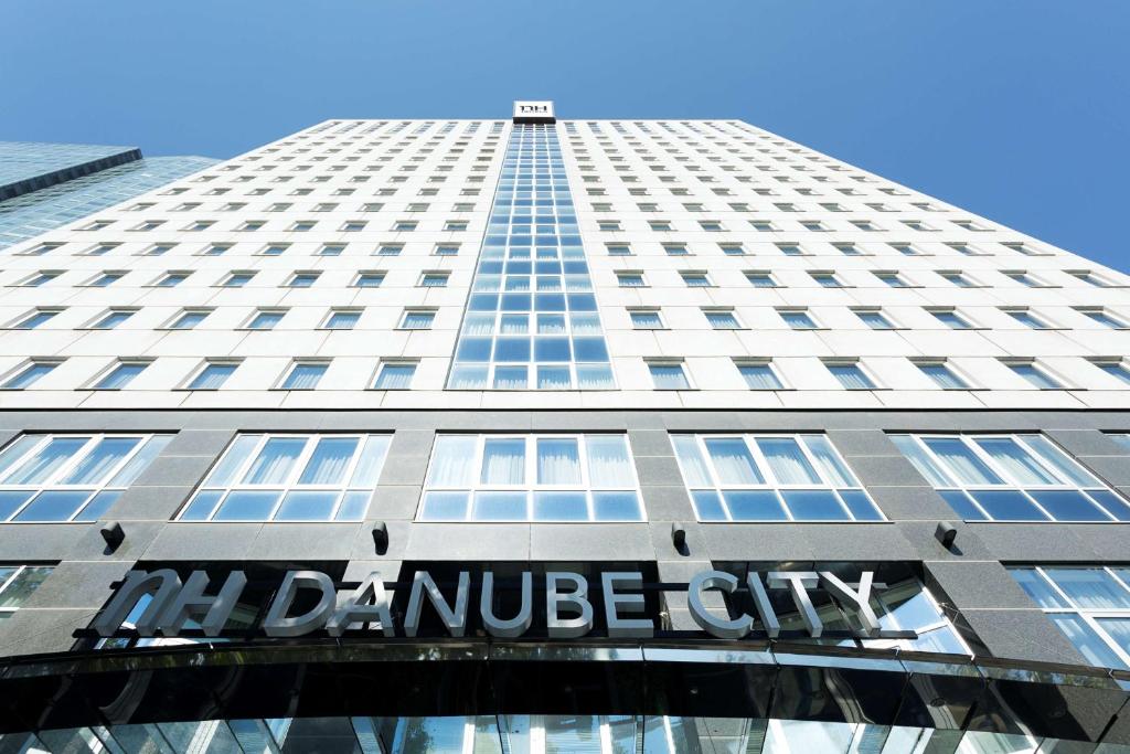 NH Danube City - image 2