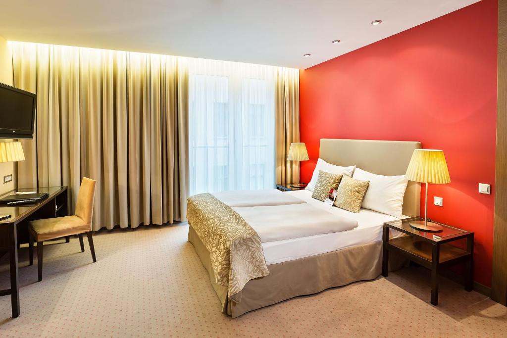 Austria Trend Hotel Savoyen Vienna - main image