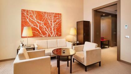 Austria Trend Hotel Savoyen Vienna - image 11