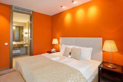 Austria Trend Hotel Savoyen Vienna - image 12