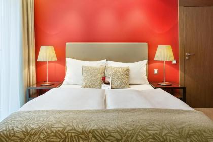 Austria Trend Hotel Savoyen Vienna - image 3