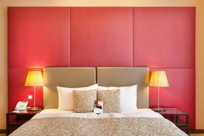 Austria Trend Hotel Savoyen Vienna - image 9