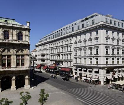 Hotel Sacher Wien - image 1
