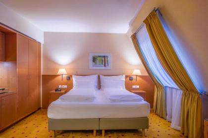 Quality Hotel Vienna - image 10