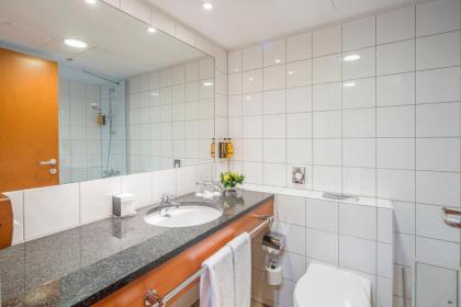 Quality Hotel Vienna - image 16