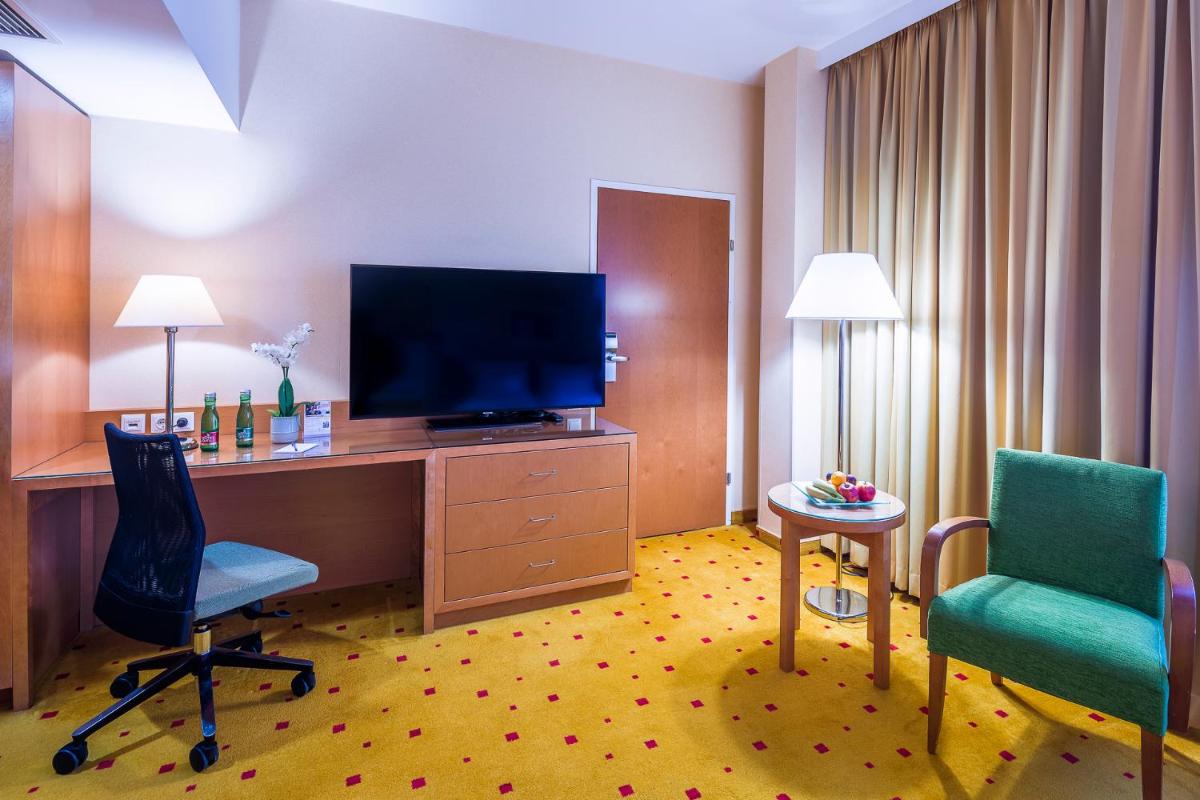 Quality Hotel Vienna - image 4