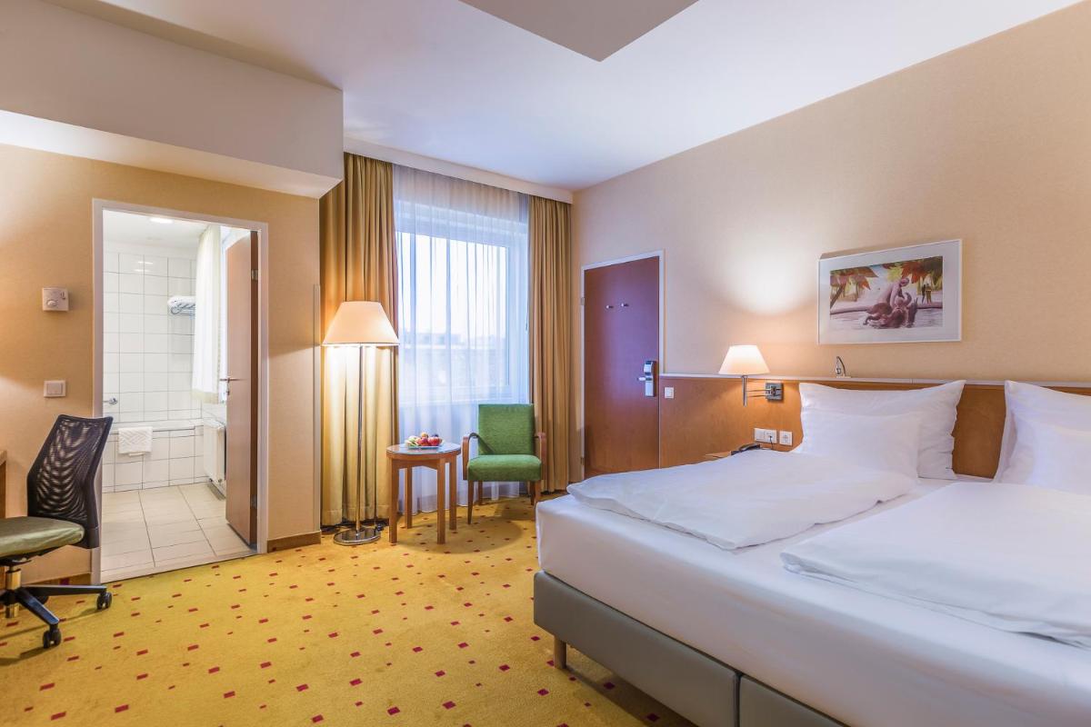 Quality Hotel Vienna - image 7