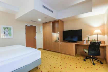 Quality Hotel Vienna - image 8