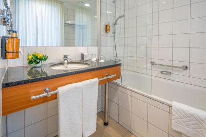 Quality Hotel Vienna - image 9