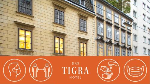 Hotel Das Tigra - main image