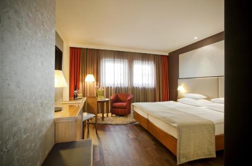 Hotel Das Tigra - image 2