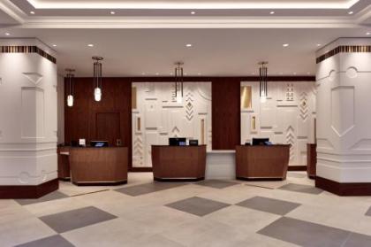 Hilton Vienna Park - image 4