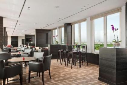 Hilton Vienna Waterfront - image 16