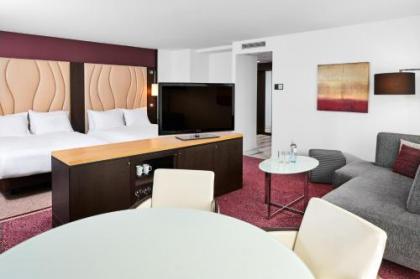 Hilton Vienna Waterfront - image 3