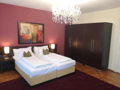 Serviced-Appartements-Josefstadt - image 1