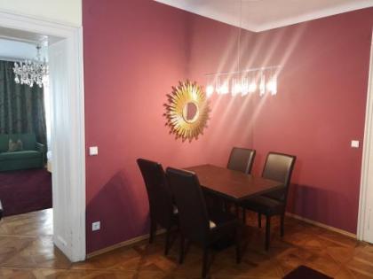 Serviced-Appartements-Josefstadt - image 13