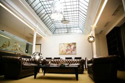 MyPlace - Premium Apartments City Centre - image 15